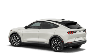 2026 Ford Mustang Mach-E® External Image 3